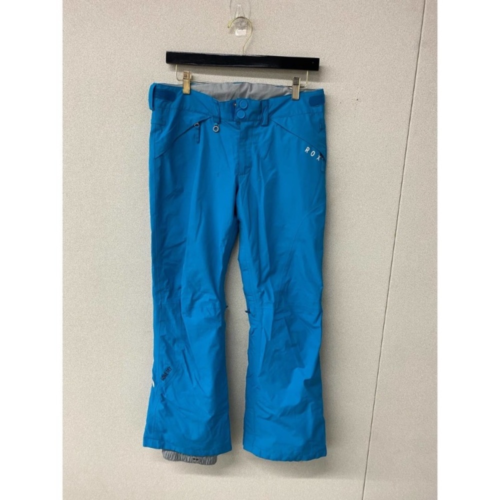 Roxy Goretex Geofit Snowboarding Pants